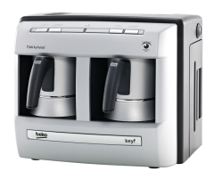 Beko Bkk 2113 Keyf Türk Kahve Makinesi