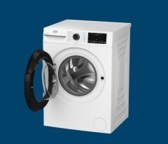 Beko CMXD 9100 Çamaşır Makinesi 9kg