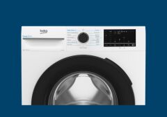 Beko CMXD 9100 Çamaşır Makinesi 9kg