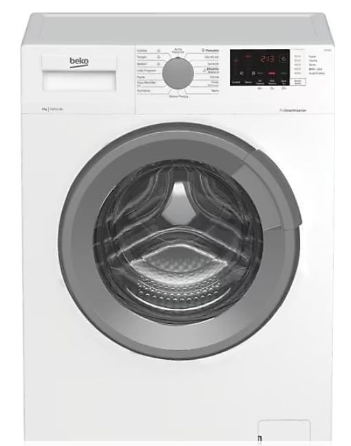 Beko CMXD 9100 Çamaşır Makinesi 9kg