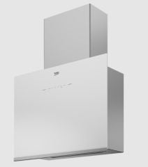 Beko BDF 6050 B Duvar Tipi Davlumbaz