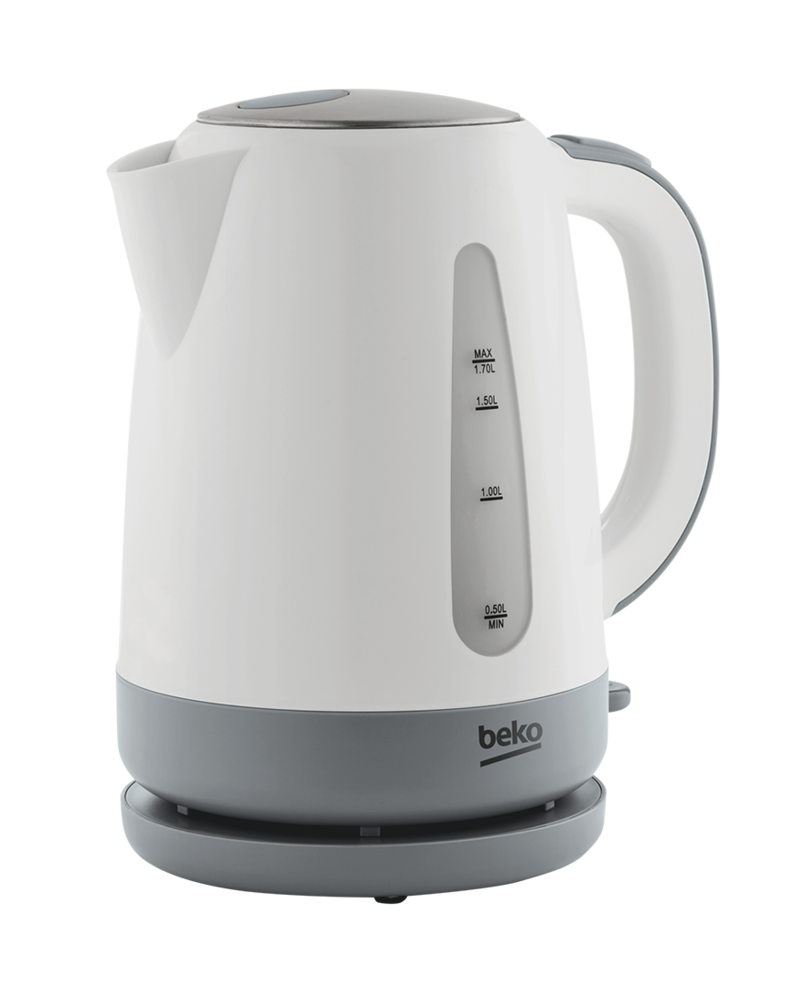 Beko BKK 2114 Su Isıtıcı Plastik Kettle