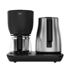 Beko CM 8058 I Dem Otomatik Çay Makinesi