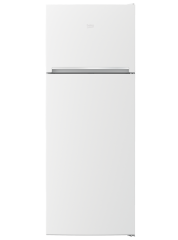 Beko B1 8550 SM Çift Kapılı Buzdolabı 490L