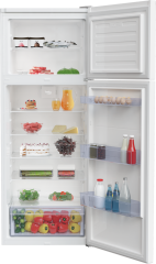 Beko 870550 MB Çift Kapılı Buzdolabı 503L