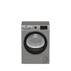 Beko 9 Kg Çamaşır ve Kurutma Makinesi İkili  Gri Kampanya – Kaçırılmayacak Fırsat!