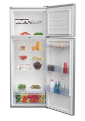 Beko B1 8553 SMS Çift Kapılı Buzdolabı 490L