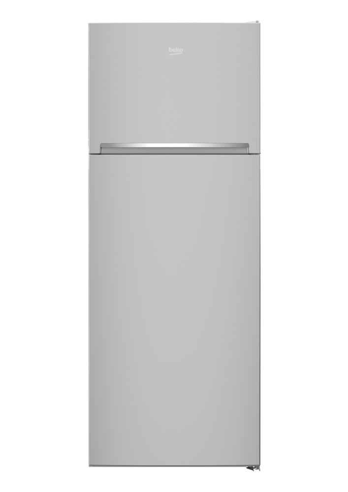 Beko B1 8553 SMS Çift Kapılı Buzdolabı 490L