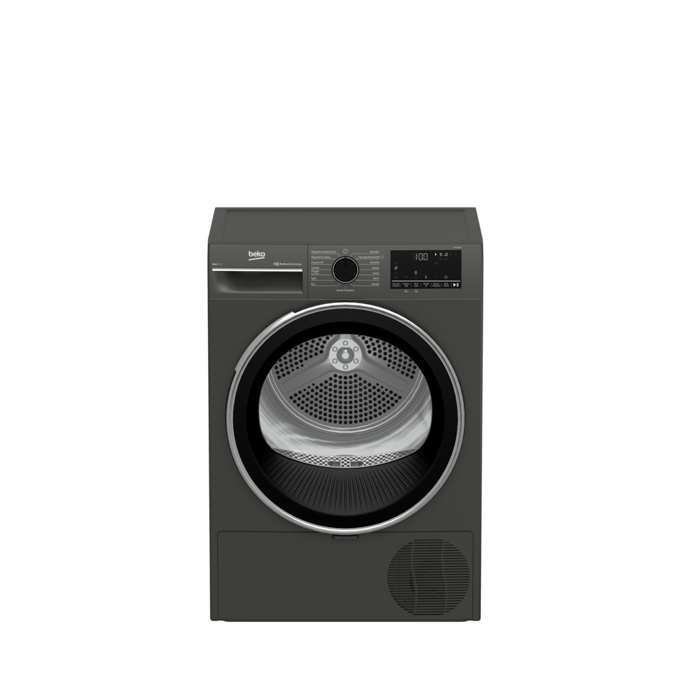 Beko KM 91 BMG Kurutma Makinesi 9Kg
