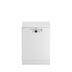 Beko Beşli Çeyiz Seti – 9 Kg Beyaz Çamaşır Makinesi, 477 Litre No Frost Buzdolabı, 9 Kg Kurutma Makinesi, 4 Programlı Bulaşık Makinesi ve 4K Google TV + Türk Kahvesi veya Fritöz Hediyeli
