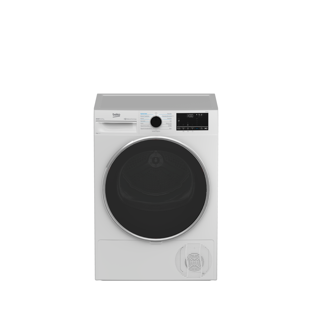 Beko KM 94 B Kurutma Makinesi 9Kg