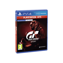 Sony GT Sport PS4 HITS Oyunu