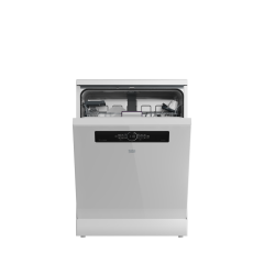 Beko BM 6047 BC Solo Cam Bulaşık Makinesi  6 Prg