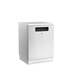 Beko BM 6047 BC Solo Cam Bulaşık Makinesi  6 Prg