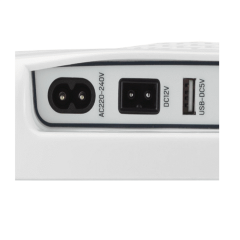 Beko OTB 51223 M Araç Buzdolabı