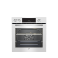 Beko Beyaz Ankastre Set – Şıklık, Yüksek Performans ve Konforlu Kullanım Bir Arada