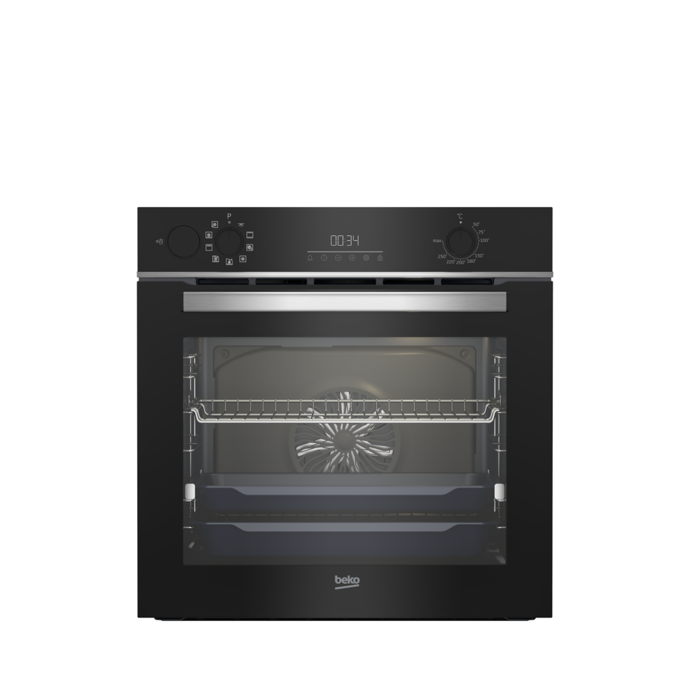 Beko BFC 630 S  Buharlı Ankastre Fırın