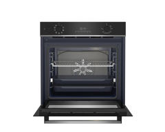 Beko BFC 630 S  Buharlı Ankastre Fırın