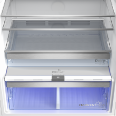 Beko 983650 EB No Frost Buzdolabı 630L
