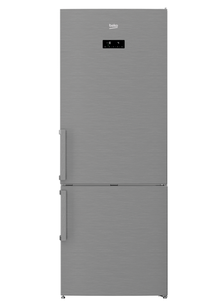 Beko 9520 KEX Kombi Tipi Buzdolabı 520L