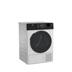 Beko 11 Kg Beyaz Kurutma Makinesi – Yüksek Kapasite ve Enerji Tasarruflu Kurutma