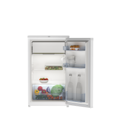 Beko 85 L Mini Buzdolabı – Kompakt Boyut, Yüksek Verimlilik ve Şık Tasarım