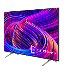Beko Crystal 8 B65 D 895 A-4K Smart Google Tv-164Ekran