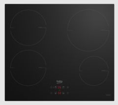 Beko BOI 6020 S İndüksiyonlu Ocaklar