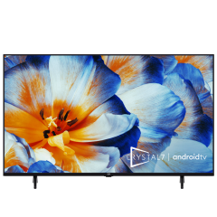Beko Crystal 7 B50 D 790 B 4K Smart Android Tv-126Ekran