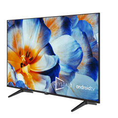 Beko Crystal 7 B50 D 790 B 4K Smart Android Tv-126Ekran