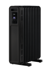 BEKO BK RHO 11D Yağlı Radyatör ile Etkili ve Ekonomik Isıtma Çözümü