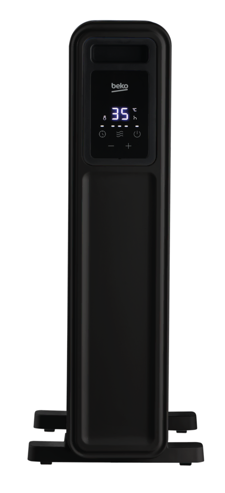 BEKO BK RHO 11D Yağlı Radyatör ile Etkili ve Ekonomik Isıtma Çözümü