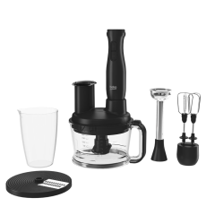 BEKO RHB 2410 El Blender: Mutfakta Hız ve Kolaylık İçin İdeal Seçim