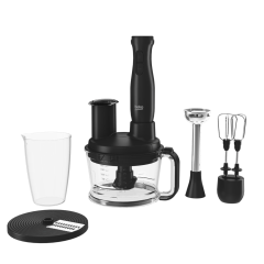 BEKO RHB 2410 El Blender: Mutfakta Hız ve Kolaylık İçin İdeal Seçim