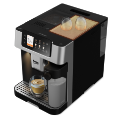 BEKO CEG 7348 X CaffeExperto® Tam Otomatik Espresso Makinesi: Profesyonel Kahve Deneyimi Evde