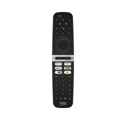 Beko  Crystal 9 B55 C 985 BE 4K Smart Android Tv-139Ekran