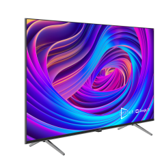 BEKO Crystal 8 65'' 4K UHD Google TV - B65 E 895 A: Akıllı TV ile Sinematik Görüntü ve Eğlence Deneyimi!