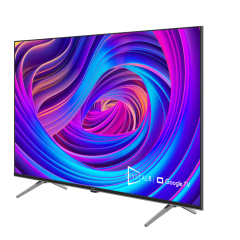 BEKO Crystal 8 65'' 4K UHD Google TV - B65 E 895 A: Akıllı TV ile Sinematik Görüntü ve Eğlence Deneyimi!