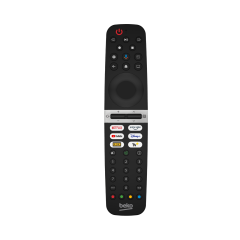 BEKO Crystal 8 65'' 4K UHD Google TV - B65 E 895 A: Akıllı TV ile Sinematik Görüntü ve Eğlence Deneyimi!