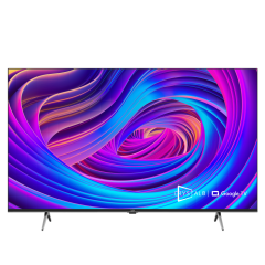 BEKO Crystal 8 65'' 4K UHD Google TV - B65 E 895 A: Akıllı TV ile Sinematik Görüntü ve Eğlence Deneyimi!