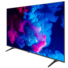 BEKO Crystal 9 QLED 65'' 4K UHD Google TV - B65 Q 987 A: Mükemmel Renk ve Görüntü Kalitesi ile Akıllı TV Deneyimi!''
