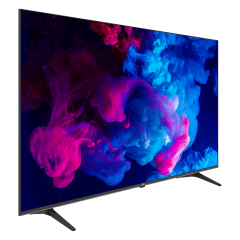 BEKO Crystal 9 QLED 65'' 4K UHD Google TV - B65 Q 987 A: Mükemmel Renk ve Görüntü Kalitesi ile Akıllı TV Deneyimi!''