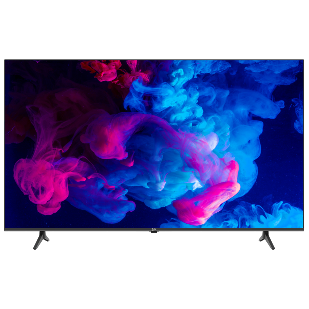 BEKO Crystal 9 QLED 65'' 4K UHD Google TV - B65 Q 987 A: Mükemmel Renk ve Görüntü Kalitesi ile Akıllı TV Deneyimi!''