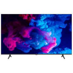 BEKO Crystal 9 QLED 65'' 4K UHD Google TV - B65 Q 987 A: Mükemmel Renk ve Görüntü Kalitesi ile Akıllı TV Deneyimi!''