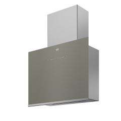 Bekoya BDF 6050 G Duvar Tipi Davlumbaz: Modern Tasarım ve Güçlü Performans