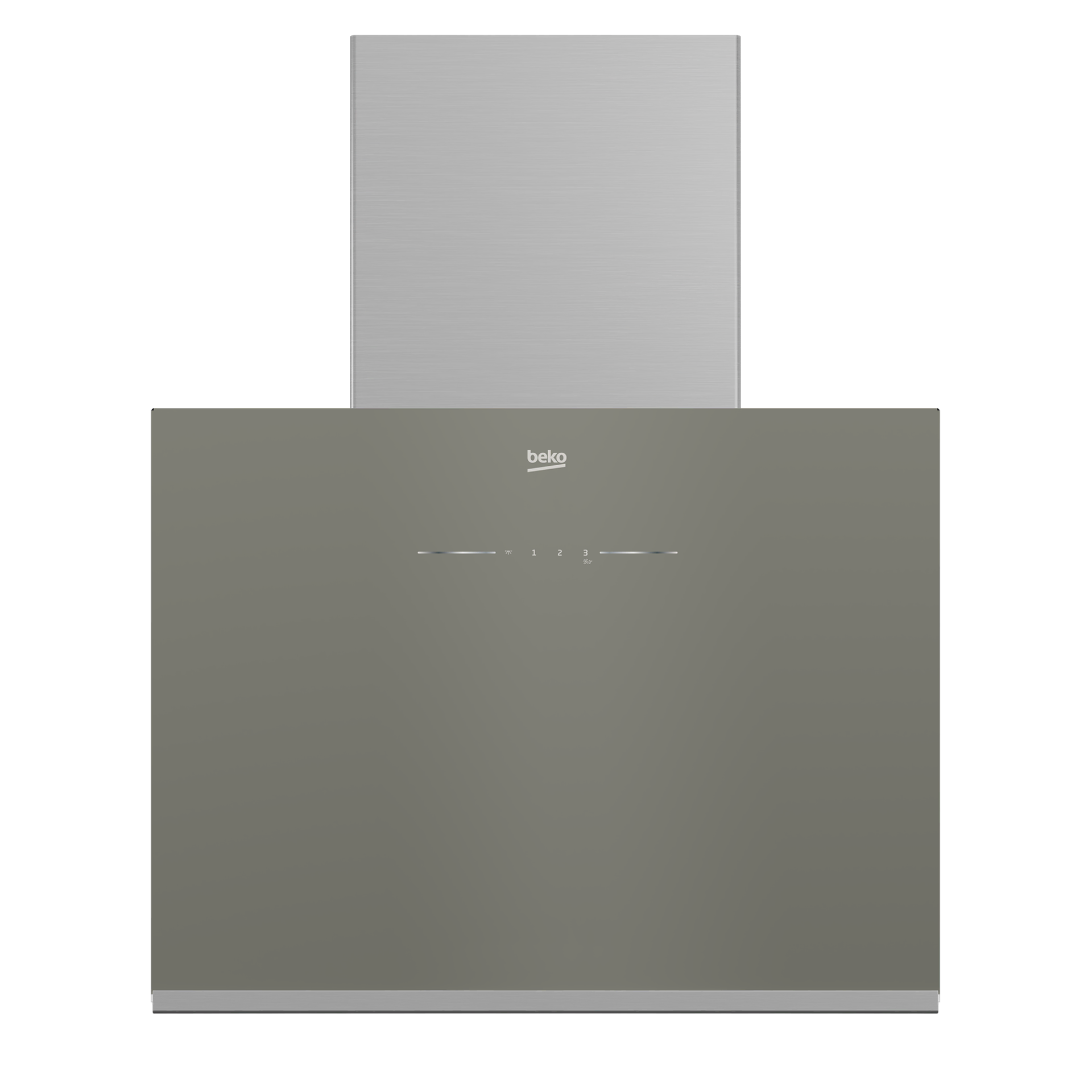 Bekoya BDF 6050 G Duvar Tipi Davlumbaz: Modern Tasarım ve Güçlü Performans