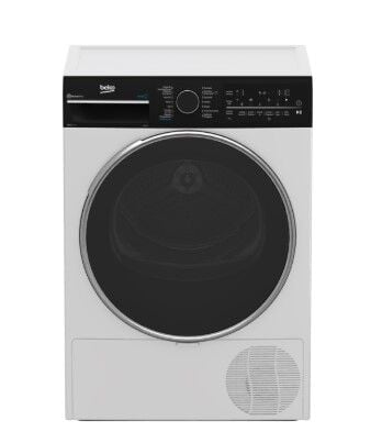 Beko KMX 1201 12 Kg Kurutma Makinesi