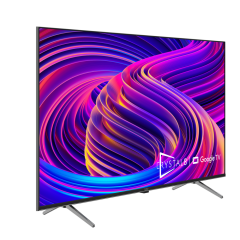 Beko Crystal 8 B55 D 895 A 4K Smart Google Tv-139Ekran