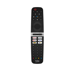 Beko Crystal 8 B50 D 895 A 4K Smart Google Tv-126Ekran