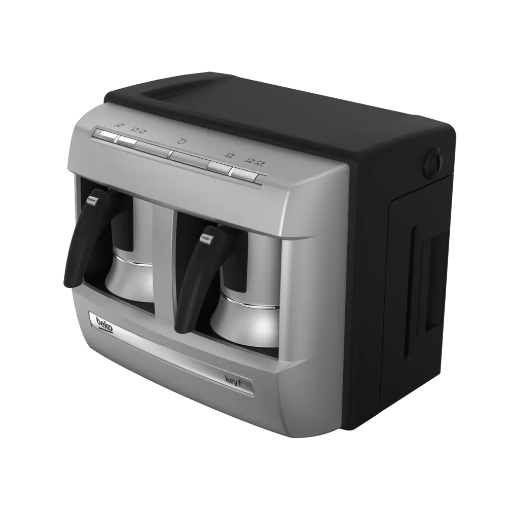 BKK 2170 70.Yıl Türk Kahve Makinesi